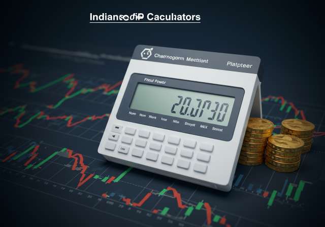 SIP Calculator App: Plan Your Monthly Investments Wisely