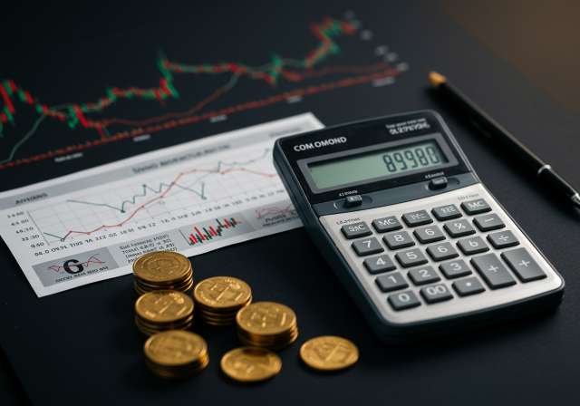 Best Stocks App in India: Trade Smarter on NSE & BSE