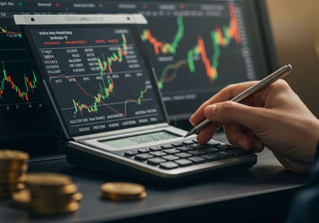 Unlock the Power of Derivatives: A Beginner’s Guide to F&O Trading