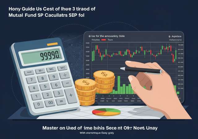 Mastering the Markets: Your Guide to Stock Trading Apps