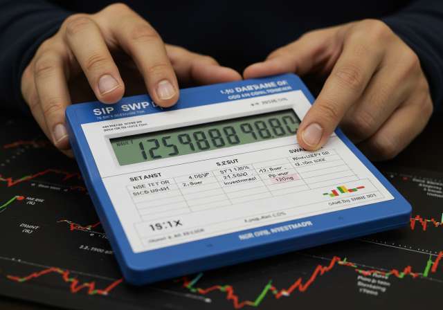 Best BSE Trading App: A Comprehensive Guide for Indian Investors