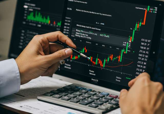 Best Trading App India: A Comprehensive Guide for Investors