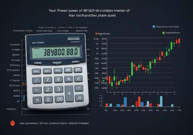 Decoding the Indian Equity Market: A Deep Dive into the NSE