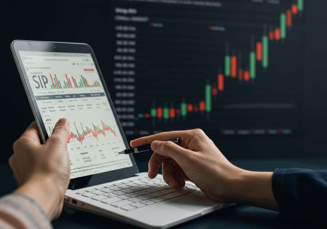 Dominate the Market: Choosing the Right Trading App in India