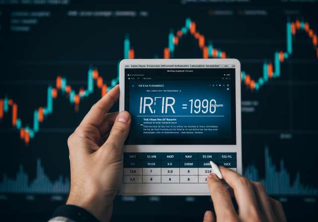 Ace the Market: Best Technical Analysis Tools in Your Trading App