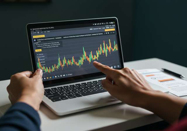 Intraday Trading: A Beginner’s Guide for Indian Investors