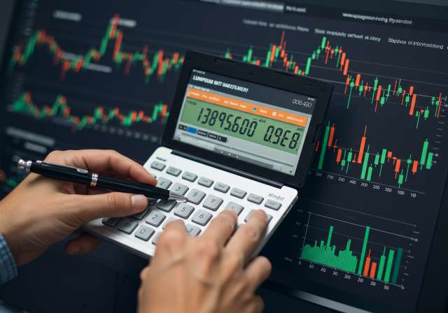Navigating the National Stock Exchange: A Beginner’s Guide to NSE Trading